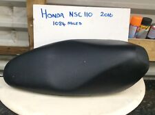 Honda nsc 110 for sale  RIPLEY