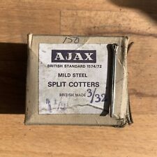 Ajax cotter split for sale  STOCKPORT