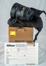 Nikon nikkor 35mm for sale  WHITLAND