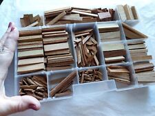 Assorted wood pieces for sale  Big Timber