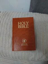 Holy bible places for sale  BLACKPOOL