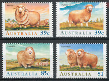 Australia 1989 sheep for sale  Shipping to Ireland