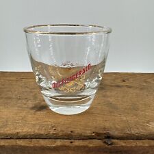 Bourbon whiskey glass for sale  Dexter