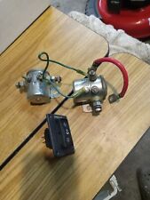 Heavy Duty Windlass Solenoids And Switch Used Tested for sale  Shipping to South Africa