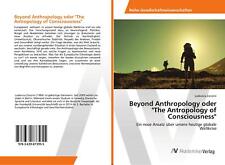 Beyond anthropology der gebraucht kaufen  Brakel