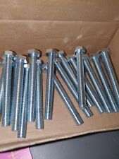 Hexagon set screws for sale  SHEFFIELD