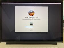 Macbook pro 2012 gebraucht kaufen  Hirschberg
