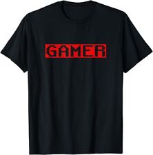 Gamer title retro for sale  USA