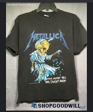 Vintage 1994 metallica for sale  Ann Arbor