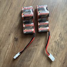 Overlander 3300mah 7.2v for sale  DIDCOT