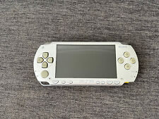 Sony Playstation portátil PSP-1000 (prata gelo) - Testado e funcionando! comprar usado  Enviando para Brazil