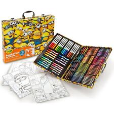 Crayola despicable coloring for sale  Donalds