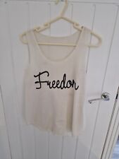 Womens freedom camden for sale  LEICESTER