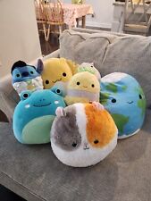 Squishmallow lot for sale  Cumming