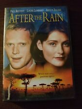 After the Rain (DVD, 2006) usado comprar usado  Enviando para Brazil