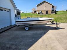 1986 bayliner boat for sale  Chuckey