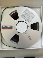 ampex reel for sale  SWINDON