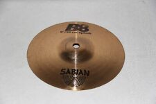 Sabian splash cymbal for sale  Los Angeles