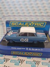 Scalextric c3670 ford for sale  BIRMINGHAM