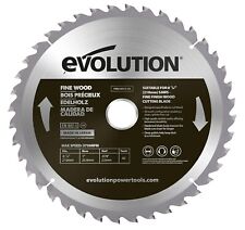 Evolution 210mm fw210tct for sale  LITTLEHAMPTON