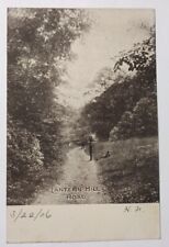 Scenic View Lantern Hill Road Norwich CT 1906 UDB UNP comprar usado  Enviando para Brazil