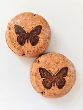 Butterfly wine cork for sale  ALCESTER