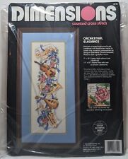 Dimensions orchestral elegance for sale  Post Falls