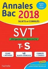 3673112 annales bac d'occasion  France