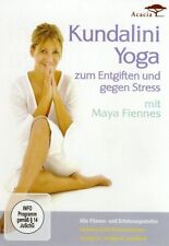 Kundalini yoga zum gebraucht kaufen  Berlin
