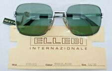 Ellebi eduard sunglasses usato  Oristano