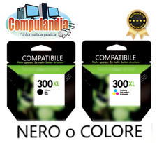 Compatibile cartuccia 300 usato  Modugno