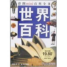 World Encyclopedia [paperback] comprar usado  Enviando para Brazil