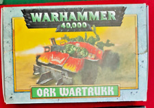 Ork wartrukk oop for sale  Shipping to Ireland