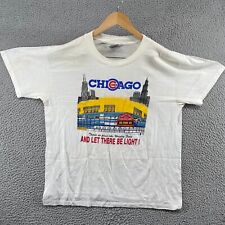 Vintage 1988 chicago for sale  Chaska
