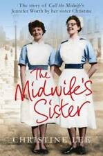Midwife sister story for sale  Montgomery