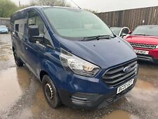 2020 ford transit for sale  CHORLEY