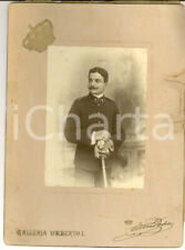 1905 napoli ritratto usato  Milano