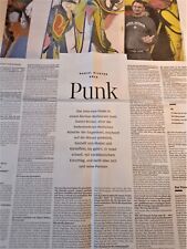 Daniel richter punk gebraucht kaufen  München