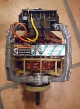 Used, Speed Queen Amana Dryer Motor 502368 100% Tested Free Shipping 30 Day Warranty for sale  Shipping to South Africa