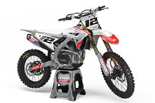 Honda crf 450r for sale  MARKET DRAYTON