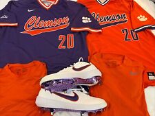 Clemson tigers authentic for sale  Columbia