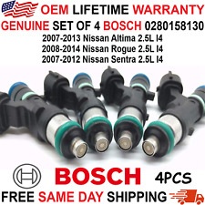 Bosch fuel injectors for sale  Glendale