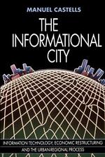 Informational city economic for sale  UK