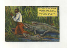 Vintage souvenir postcard for sale  Canton