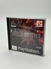 Hellnight sony playstation for sale  Shipping to Ireland