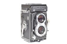 Used rolleiflex model for sale  COLWYN BAY