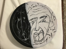 Picasso style face for sale  Smithville