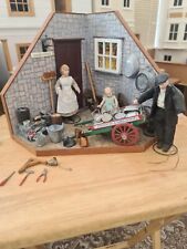 Dolls house corner for sale  NEWARK