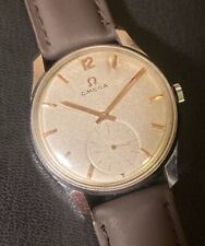 Vintage 1957 omega for sale  Brooklyn