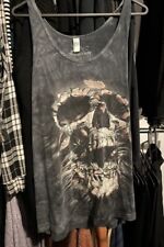 American apparel skull for sale  HARPENDEN